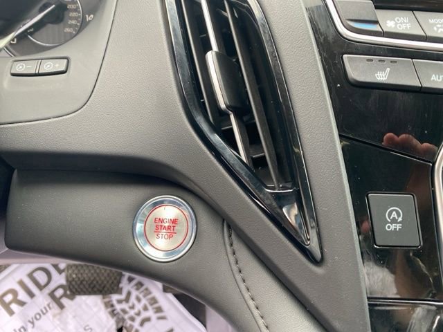 Used 2021 Acura RDX AWD image 31