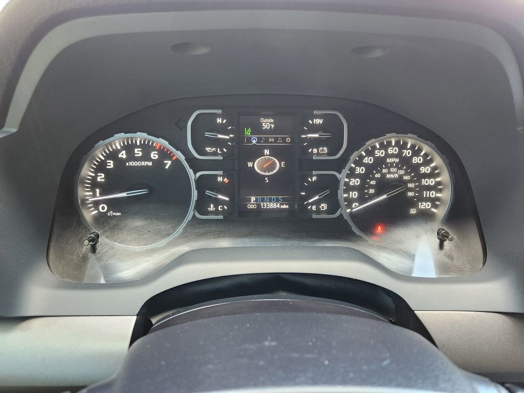 Used 2018 Toyota Tundra SR5 w/ TRD Sport Package AWD/4WD image 15
