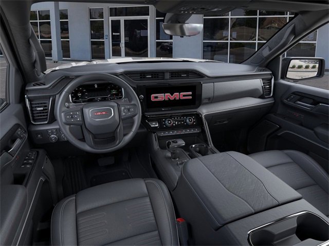 New 2026 GMC Sierra 1500 AT4X image 15
