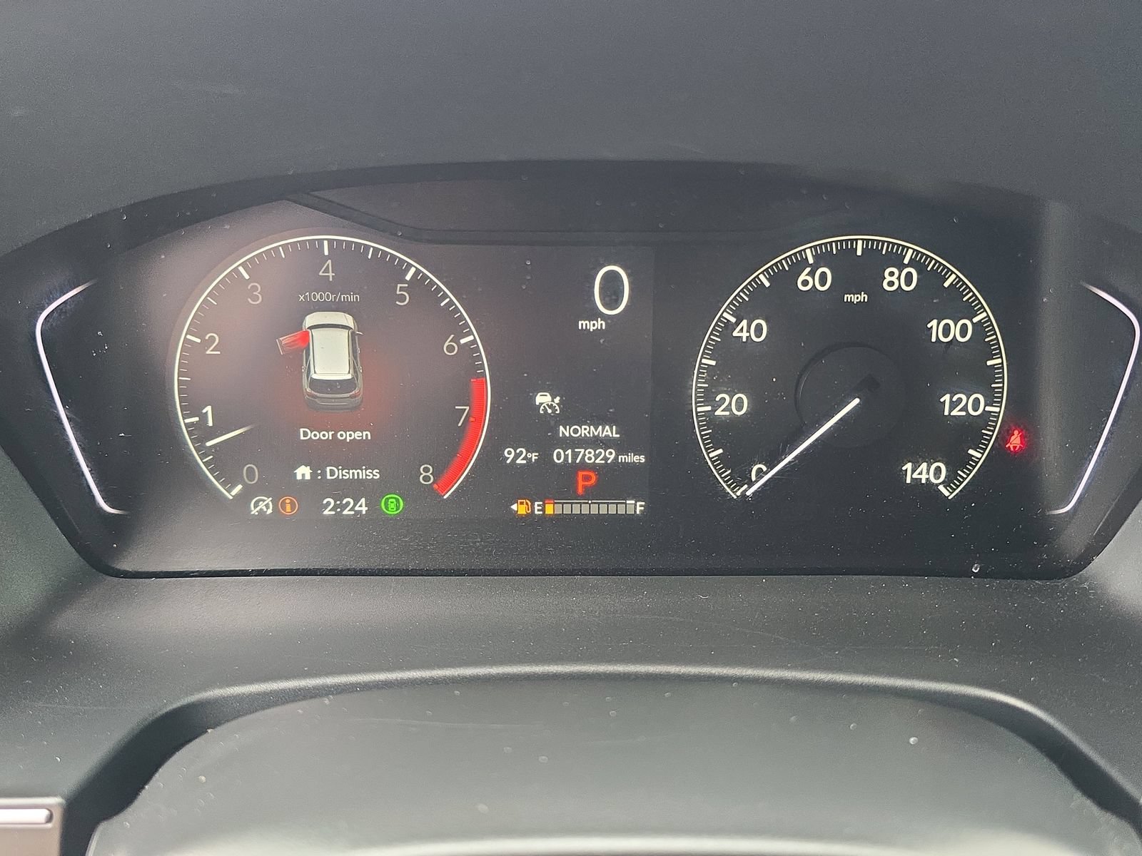 Certified 2025 Honda Pilot EX-L image 26