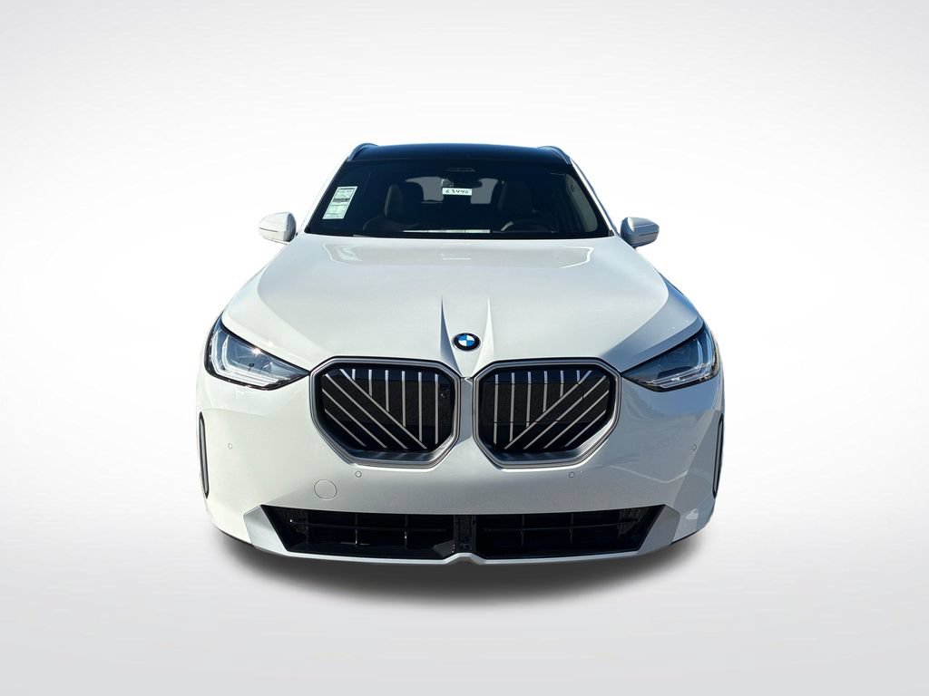 New 2026 BMW X3 xDrive30i w/ Premium Package AWD/4WD image 8