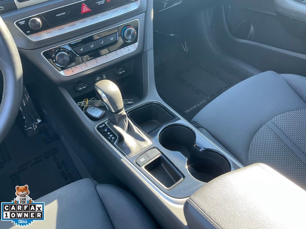 Used 2018 Hyundai Sonata SEL image 42