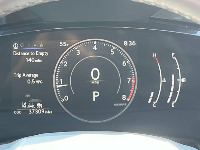 Used 2024 Lexus NX 250 FWD w/ Towing Package (2000 Lbs) image 45