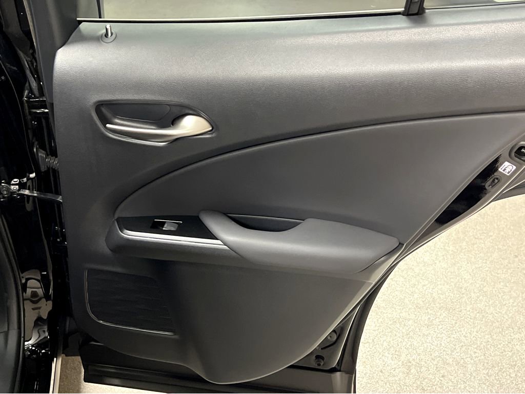 Certified 2024 Lexus UX 250h AWD w/ Premium Package image 21