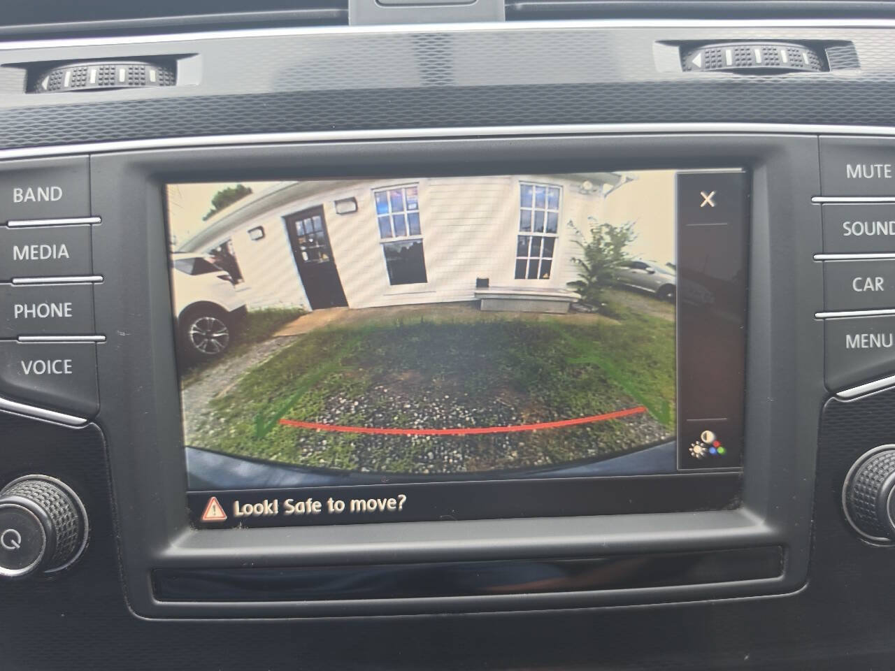 Used 2016 Volkswagen GTI S FWD image 23