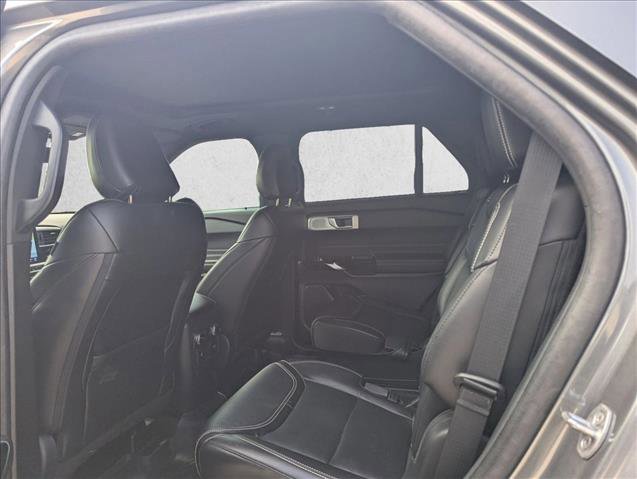 Used 2024 Ford Explorer ST w/ Equipment Group 401A AWD/4WD image 13