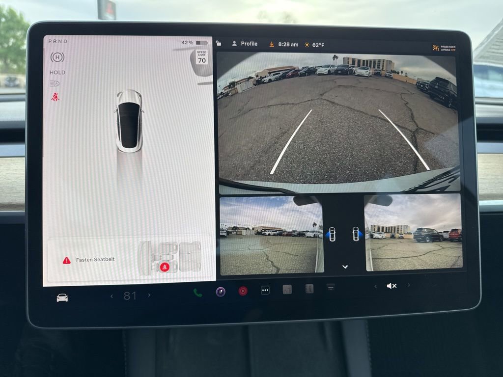 Used 2023 Tesla Model 3 Standard Range image 17
