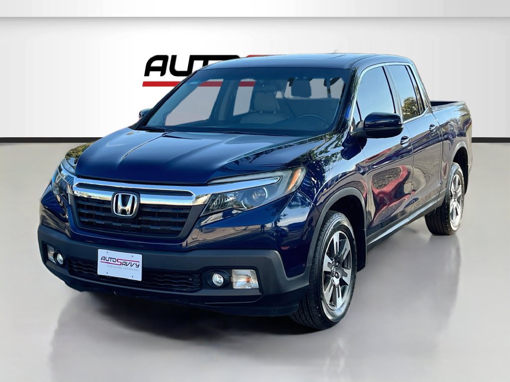 Used 2019 Honda Ridgeline RTL image 3
