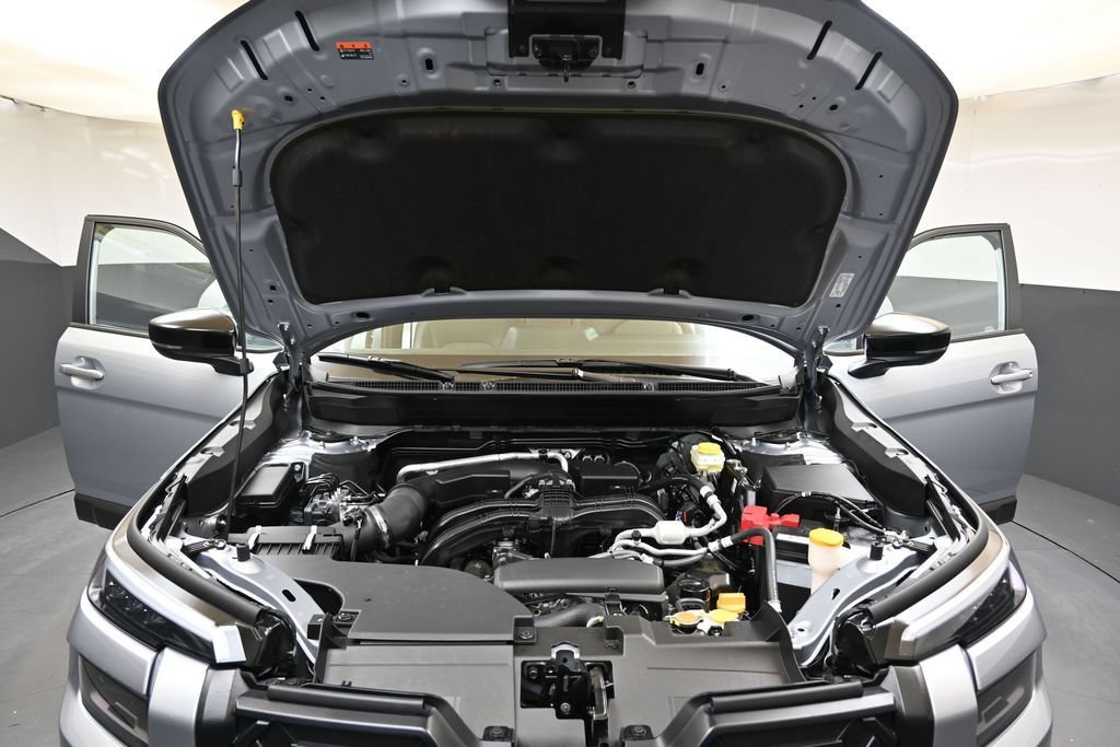 New 2026 Subaru Outback Limited AWD/4WD image 9