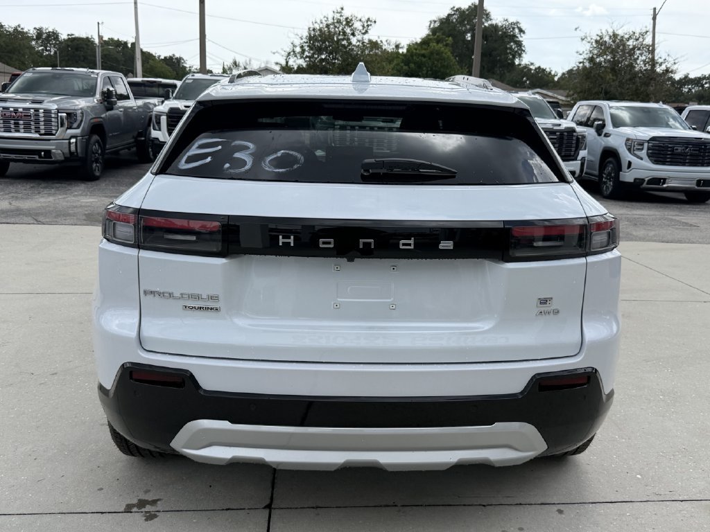 New 2026 Honda Prologue Touring image 5