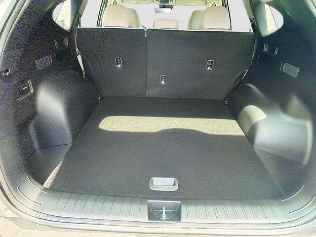 New 2026 Hyundai Tucson SE FWD image 25