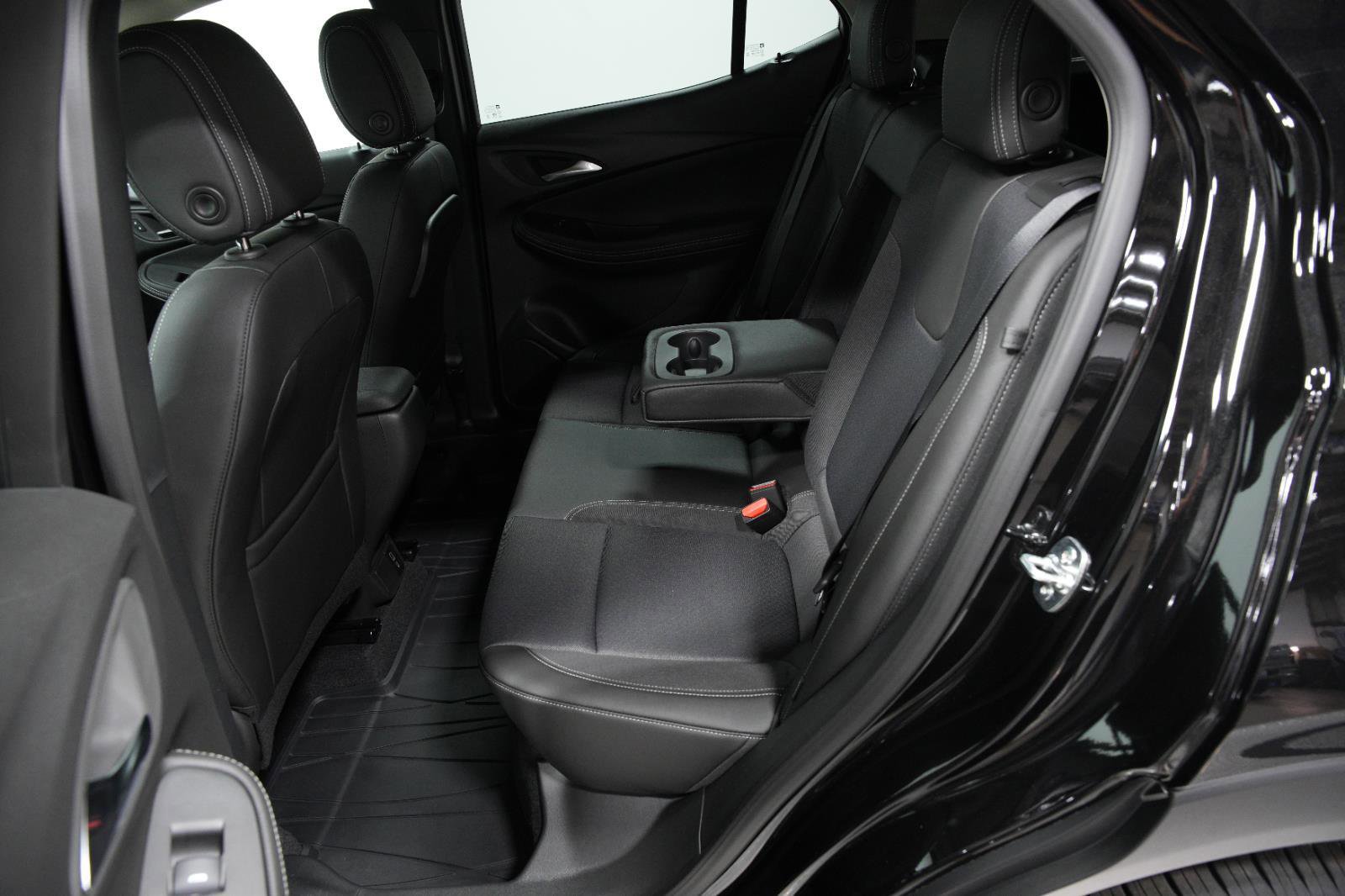 New 2026 Buick Encore GX Preferred w/ Comfort Package image 21