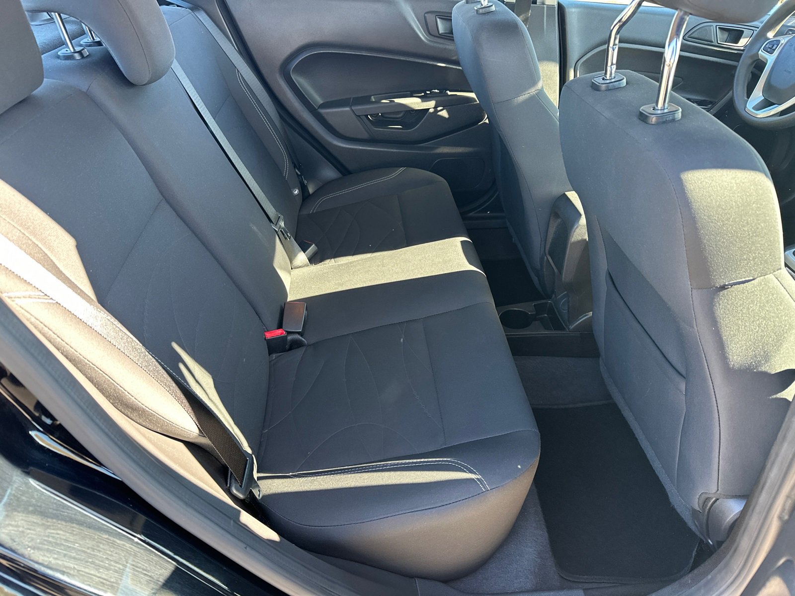 Used 2019 Ford Fiesta SE image 15