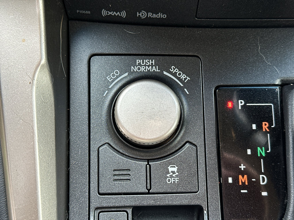 Used 2017 Lexus NX 200t AWD w/ Premium Package image 25