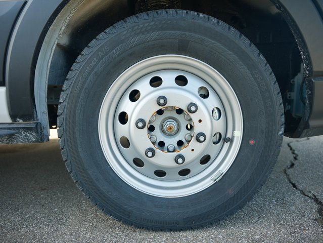 Used 2024 Ford Transit 350 AWD w/ Interior Upgrade Package image 25