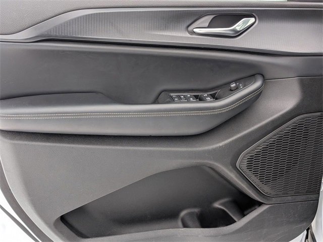 Certified 2024 Jeep Grand Cherokee L Laredo image 14