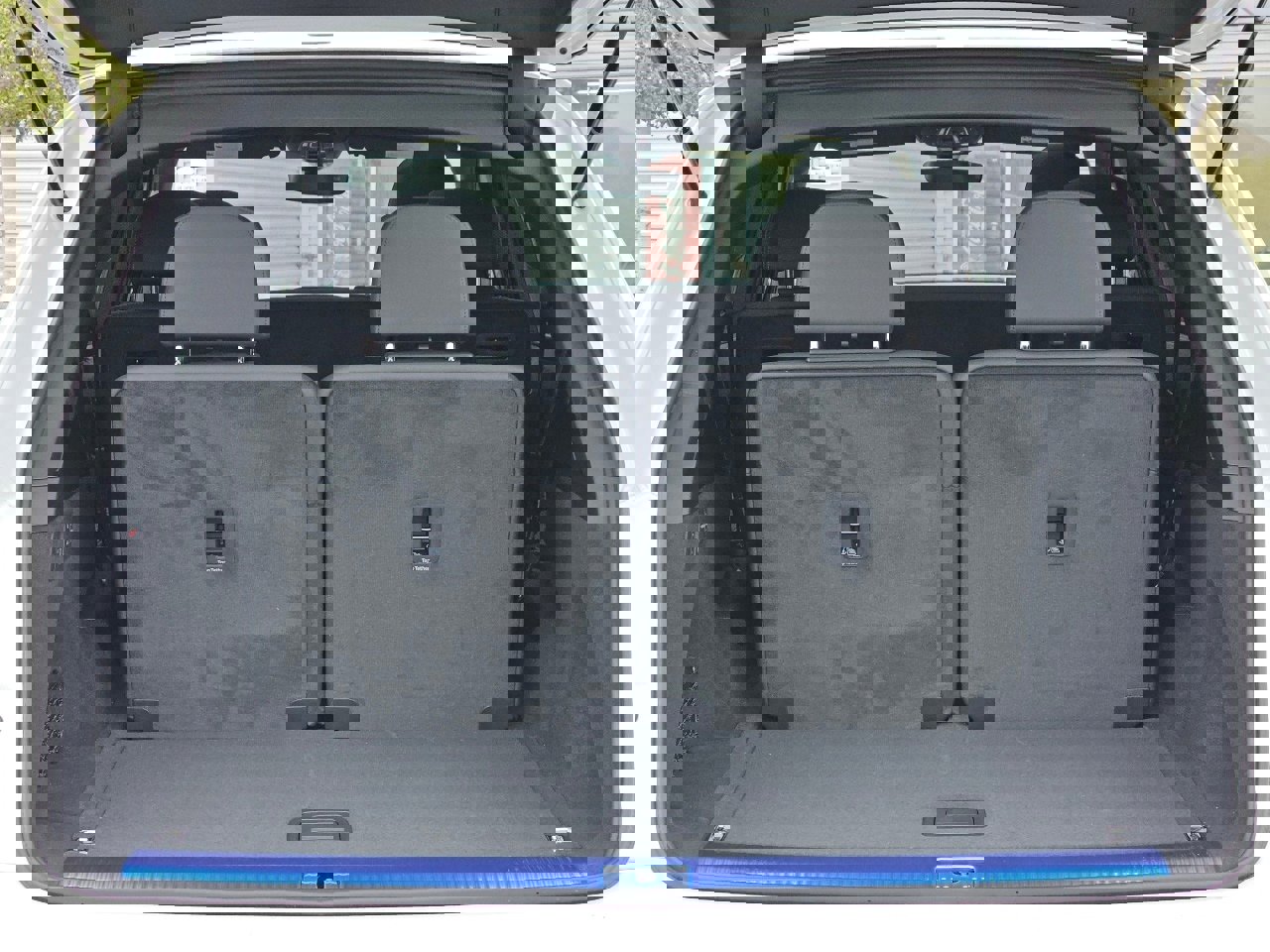 New 2025 Audi Q7 3.0T Premium Plus image 6