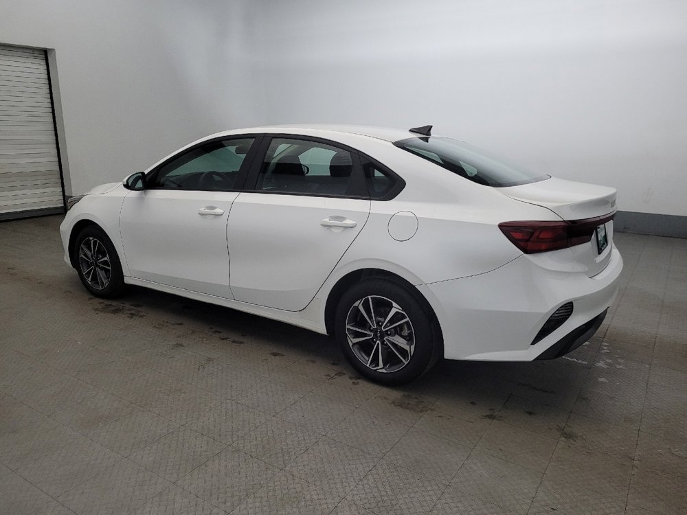 Used 2024 Kia Forte LXS image 3