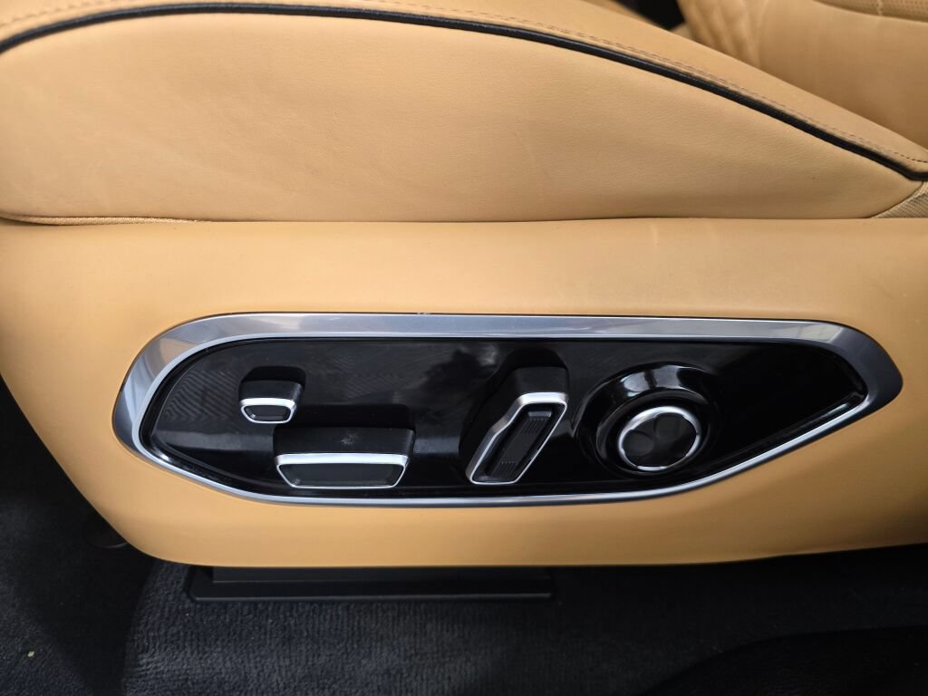 Used 2023 Jeep Grand Cherokee L Summit AWD/4WD image 23