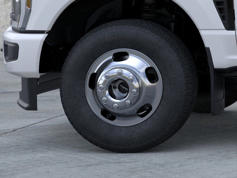 New 2026 Ford F350 4x4 Crew Cab DRW Super Duty image 19