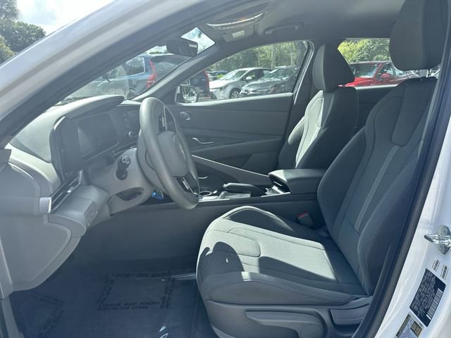 Used 2023 Volvo XC90 B6 Plus w/ Protection Package Premier AWD/4WD image 23