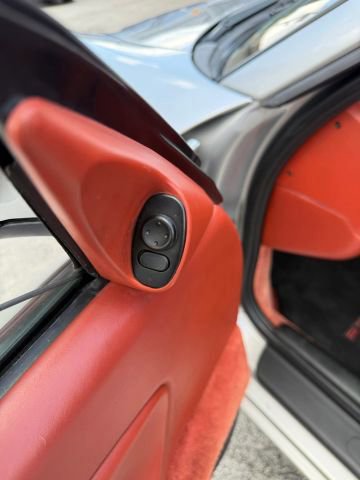 Used 2001 Porsche 911 Carrera 4 image 41