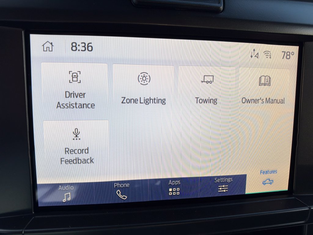 New 2027 Ford F250 XL w/ STX Appearance Package AWD/4WD image 25
