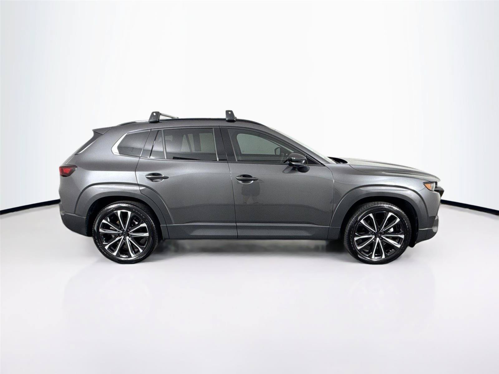 Certified 2026 MAZDA CX-50 AWD 2.5 S w/ Weather Package image 11