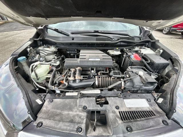 Used 2018 Honda CR-V EX-L image 20