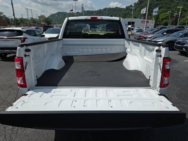 Used 2023 Ford F150 XL w/ XL Chrome Appearance Package AWD/4WD image 10
