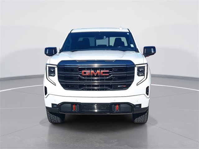 Used 2023 GMC Sierra 1500 AT4 w/ AT4 Premium Package image 8