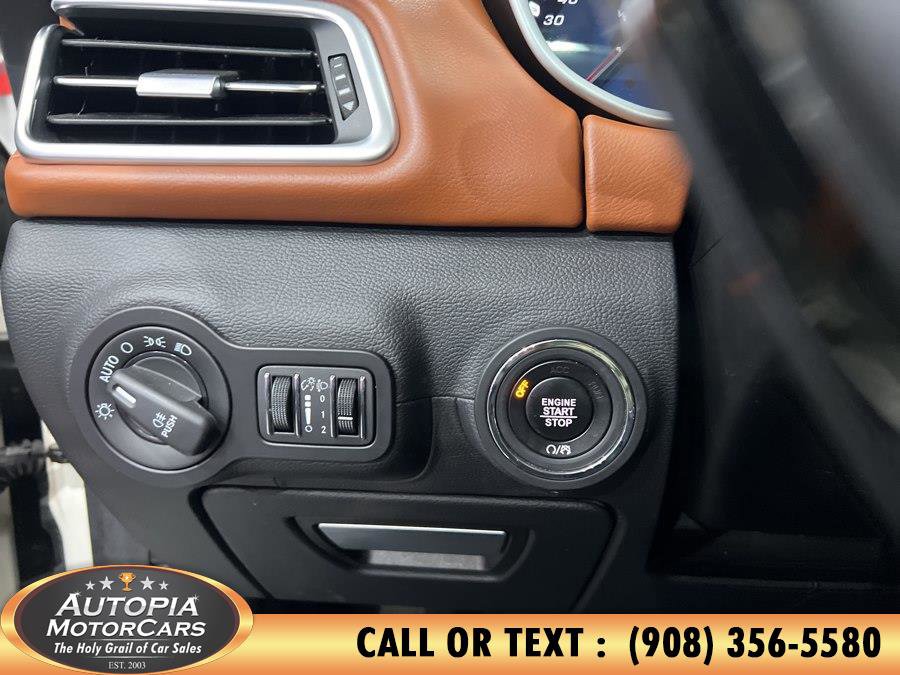 Used 2019 Maserati Ghibli S Q4 image 22