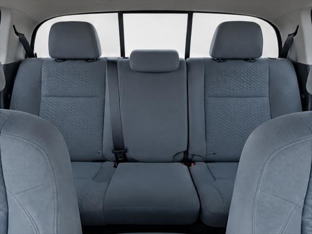 Certified 2020 Toyota Tacoma SR5 AWD/4WD image 17