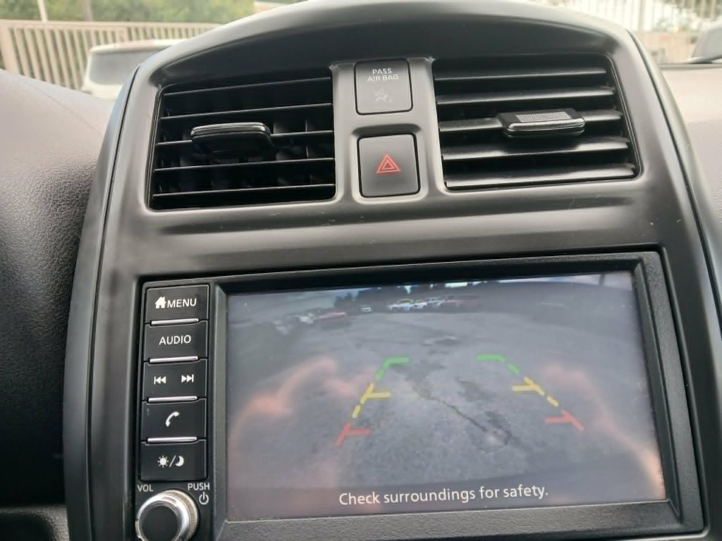 Used 2019 Nissan Versa S Plus FWD image 14