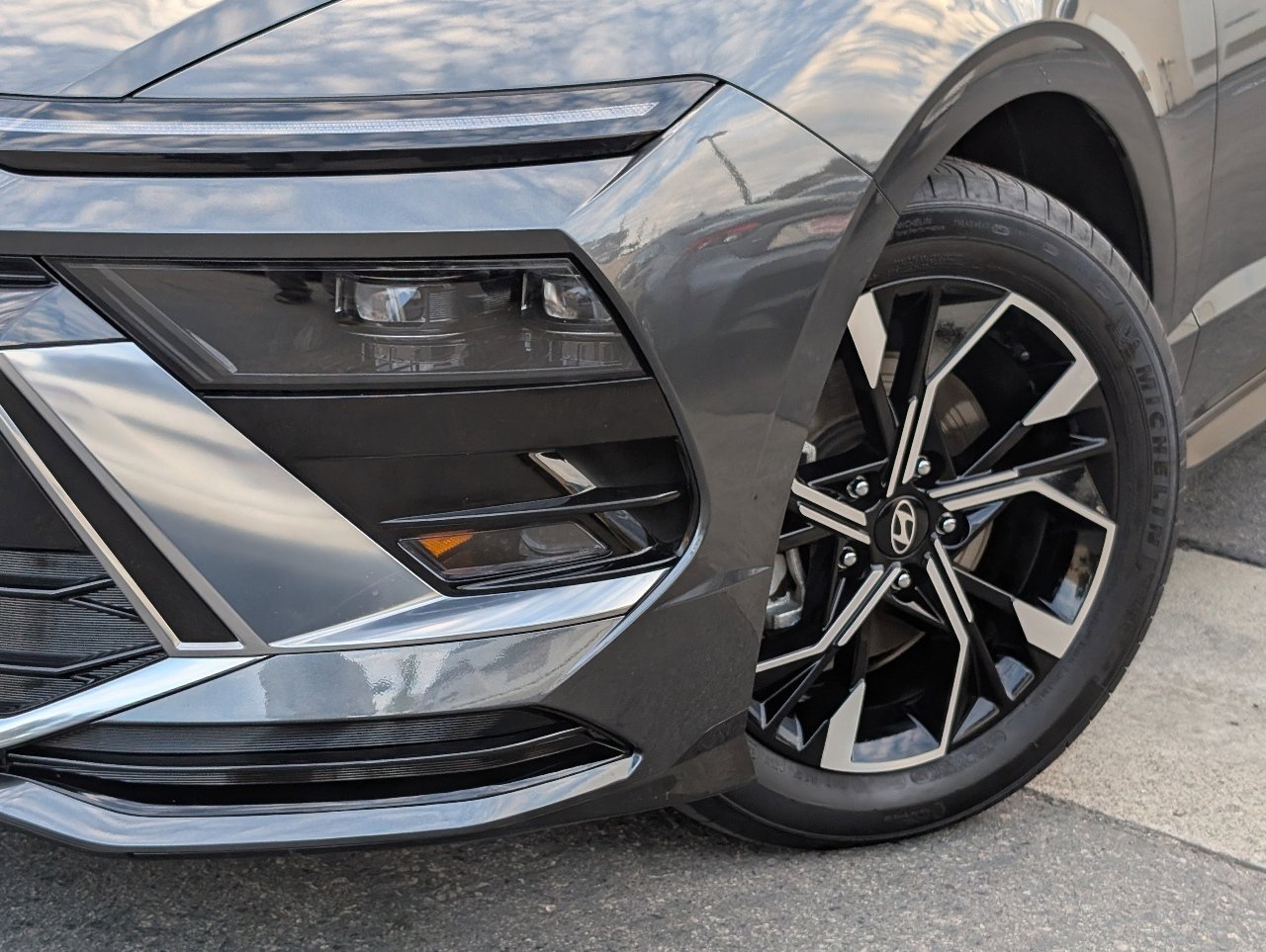 Used 2024 Hyundai Sonata SEL image 10