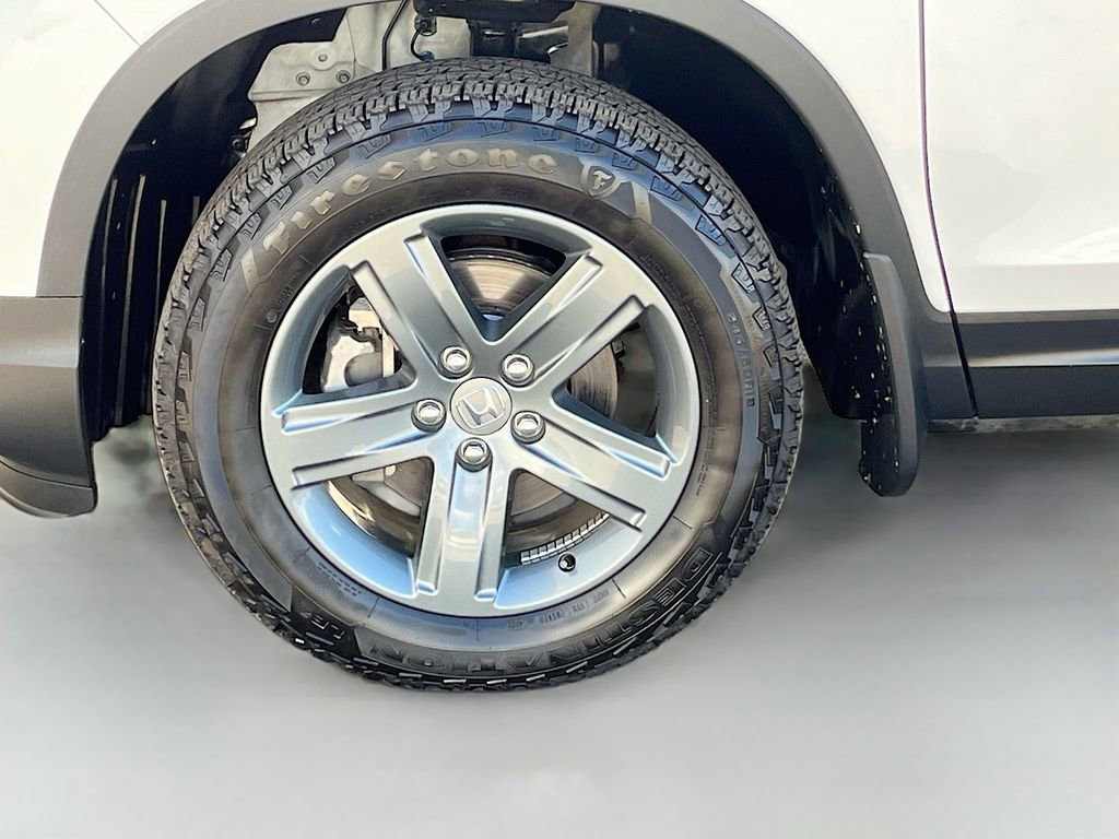 Used 2023 Honda Ridgeline RTL-E image 34