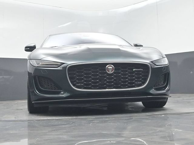Used 2023 Jaguar F-TYPE R-Dynamic AWD/4WD image 47