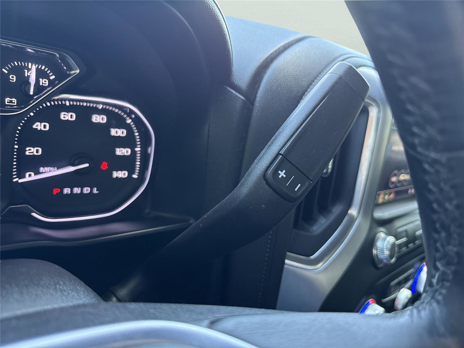 Used 2019 GMC Sierra 1500 SLT w/ SLT Premium Plus Package image 24