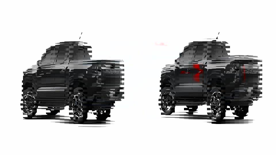New 2026 Chevrolet Colorado Z71 w/ Technology Package image 28