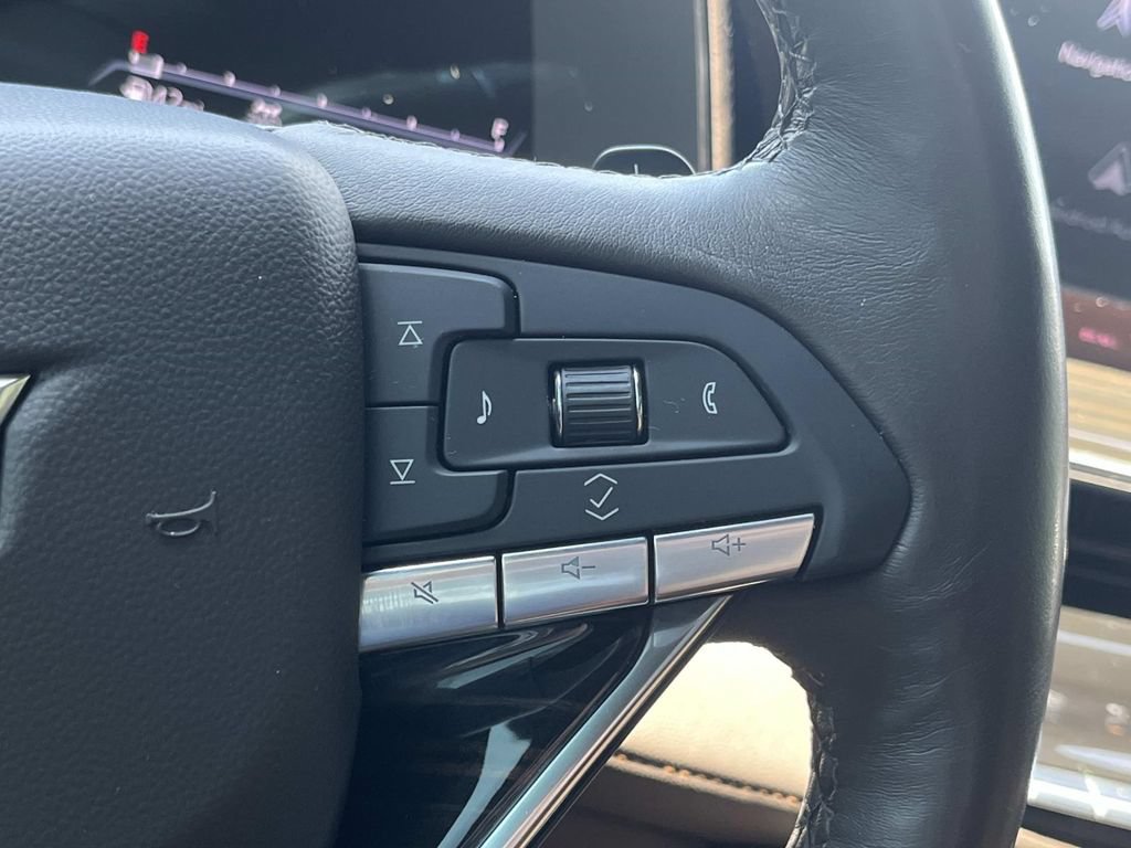 Used 2023 Cadillac Escalade Sport w/ Touring Package AWD/4WD image 45