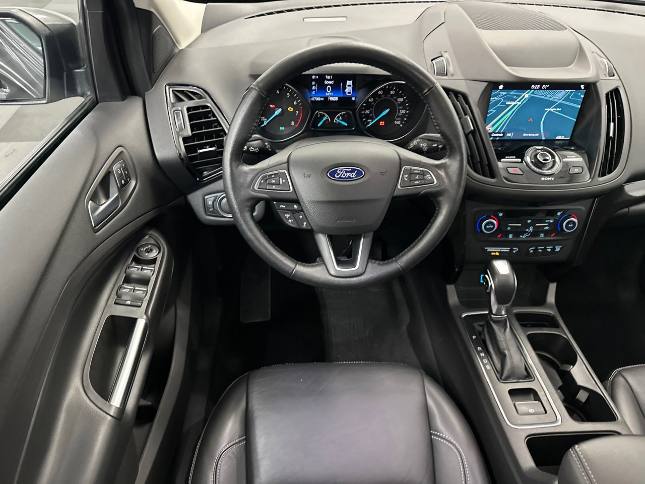 Used 2019 Ford Escape Titanium image 21