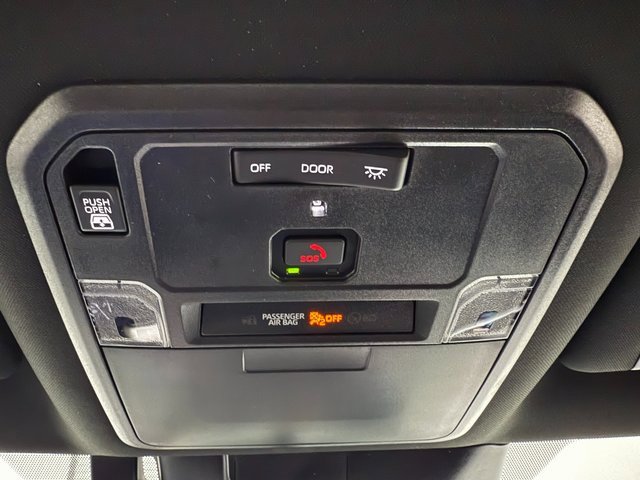 New 2026 Toyota Tundra SR5 w/ SR5 Convenience Package image 24