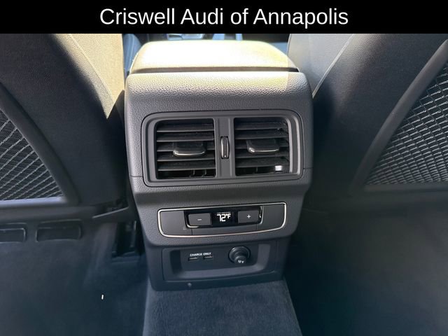 Used 2025 Audi Q5 2.0T Premium w/ Convenience Plus Package image 14