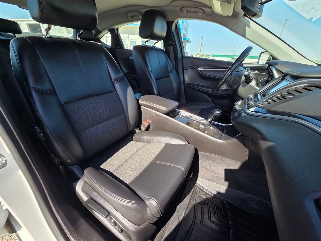 Used 2020 Chevrolet Impala LT image 31
