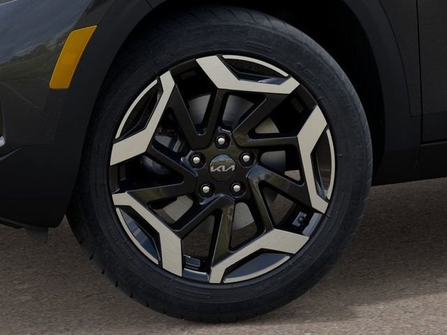 New 2026 Kia Seltos SX image 9