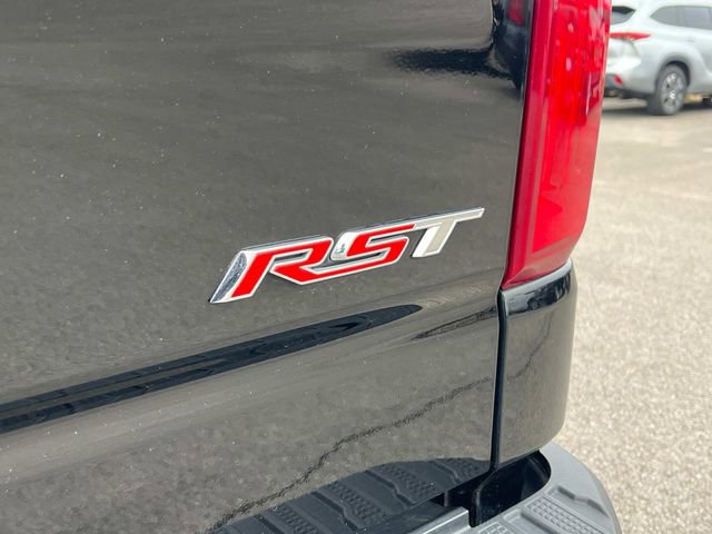 Certified 2022 Chevrolet Silverado 1500 RST image 15
