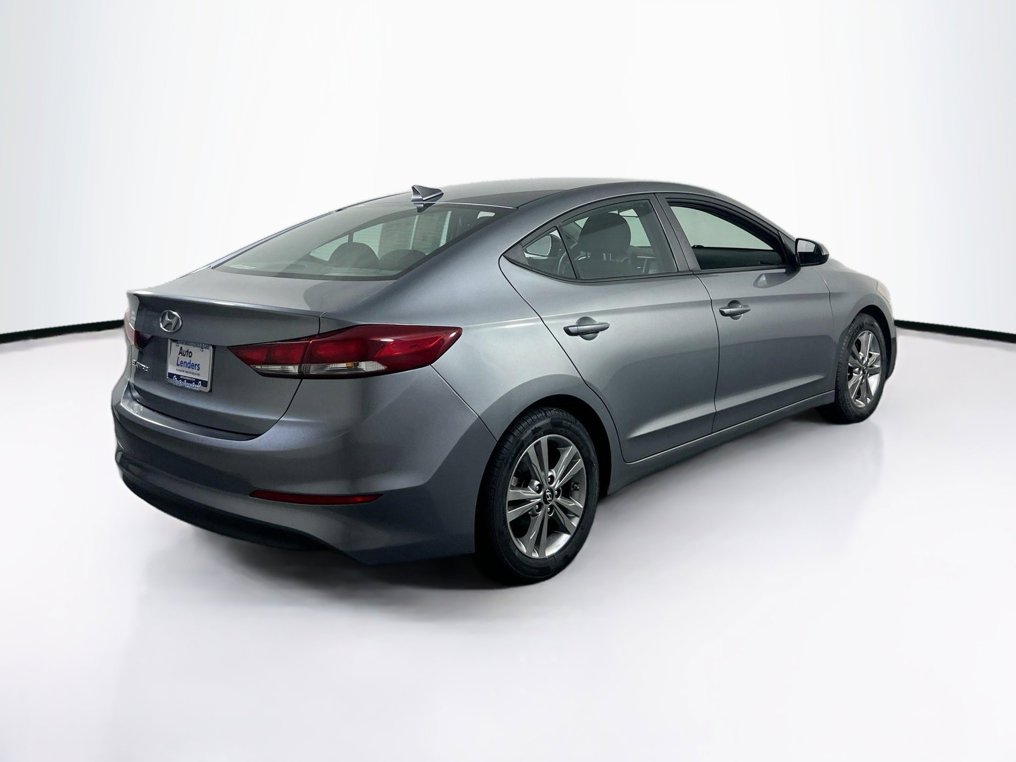 Used 2018 Hyundai Elantra SEL image 5