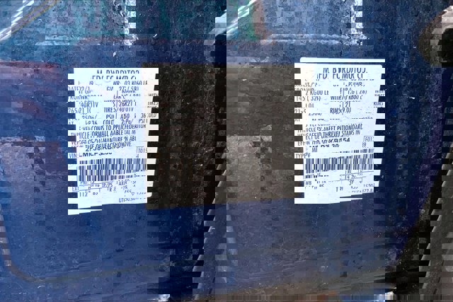 Used 2019 Lincoln Nautilus Reserve image 33