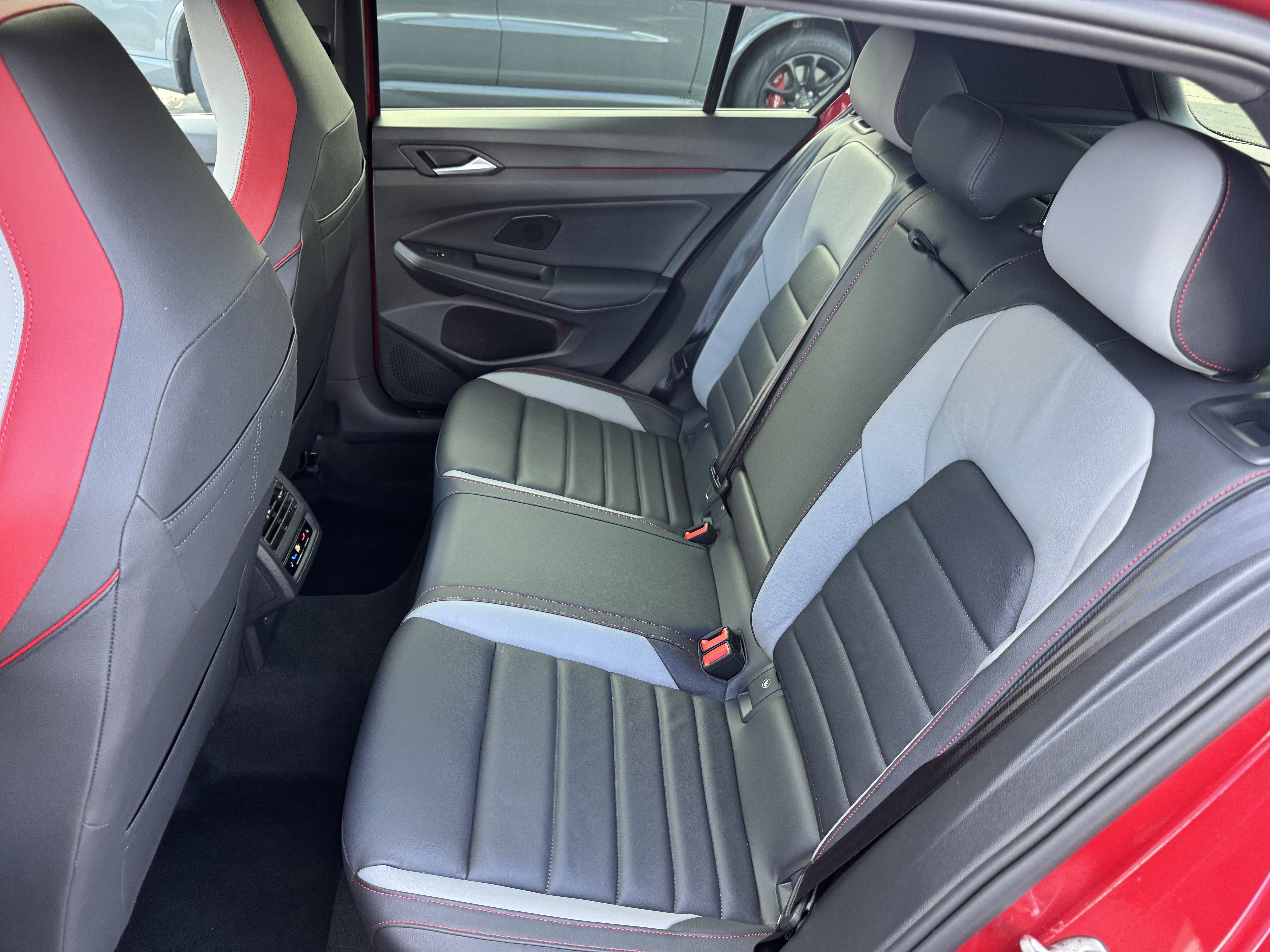 Used 2024 Volkswagen GTI Autobahn image 35