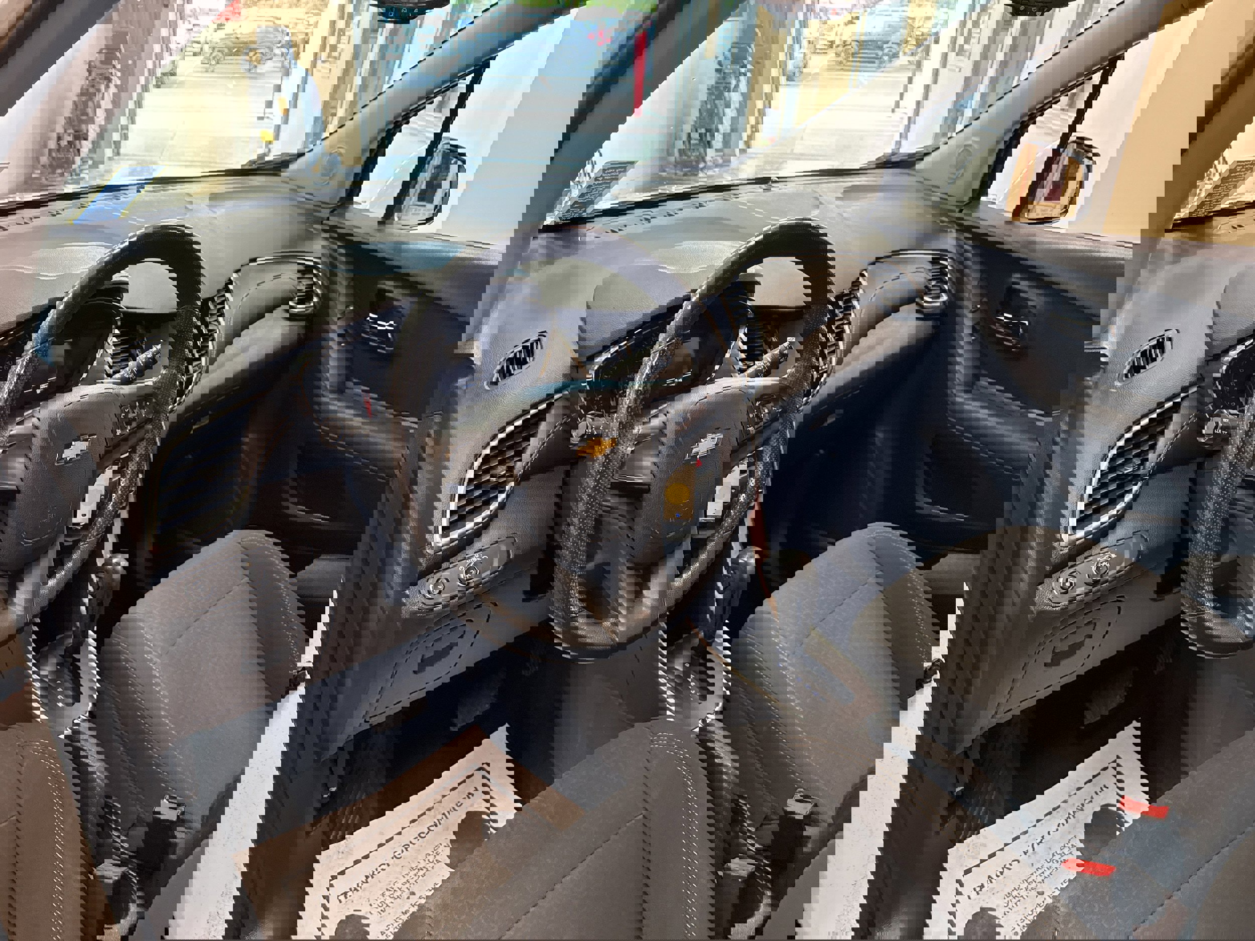 Used 2018 Chevrolet Trax LS image 6